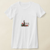bruid-to-be T-shirt (Laagn)