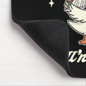 Bruid to be Wedding Drink Gekke bruidgans Get Muismat (Hoek)