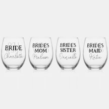 Bruid Tot Huwelijk Afscheid Voor Vrouwen Ik Doe Be