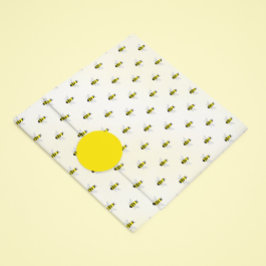 Bruid-tot-ontwerp Bruidsdouche Tissuepapier