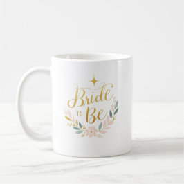 Bruid-tot-stand-komt-cadgeschenkmok, Perfecte brui Koffiemok