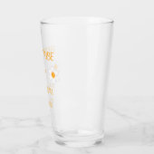 bruid tribe bruidsmeisje glas (Links)