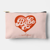 Bruid Tribuut Bruidsmeisje Tribe  Etui (Voorkant)