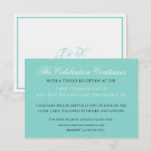 Bruid Trouw Suite Wit Traditioneel Ontvangst (Voorkant / Achterkant)