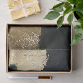 Bruid van Frankenstein Decoupage Tissue Paper Tissuepapier (Geschenk)