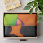 Bruid van Frankenstein Decoupage Tissue Paper Tissuepapier (Geschenk)