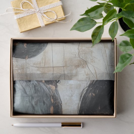 Bruid van Frankenstein Decoupage Tissue Paper Tissuepapier (Geschenk)