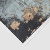 Bruid van Frankenstein Decoupage Tissue Paper Tissuepapier (Detail)