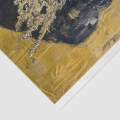 Bruid van Frankenstein Decoupage Tissue Paper Tissuepapier (Detail)