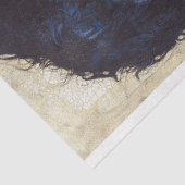 Bruid van Frankenstein Decoupage Tissue Paper Tissuepapier (Detail)