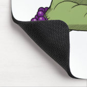 Bruid van Frankenstein Hand met Skeleton Bow | GOT Muismat (Hoek)