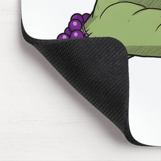 Bruid van Frankenstein Hand met Skeleton Bow | GOT Muismat (Hoek)