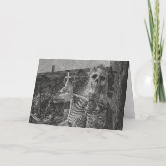 Bruid van Terlingua Kaart