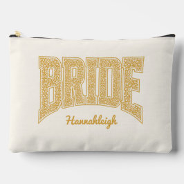 BRUID Varsity Sunset Ditzy Bloemen Reizen Etui