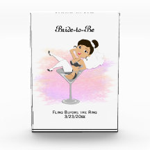 Bruid Wordt Bachelorette Nacht