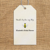 Bruid Wordt Bruid Bruidsfeest Cadeaulabel