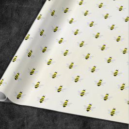 Bruid Wordt Bruid Bruidsfeest Cadeaupapier