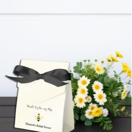 Bruid Wordt Bruid Bruidsfeestje Bedankdoosjes