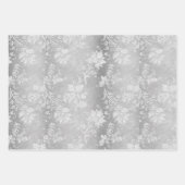 bruidbruidsport inpakpapier vel (Voorkant 3)