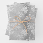 bruidbruidsport inpakpapier vel (In situ)