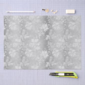 bruidbruidsport tissuepapier (Craft)