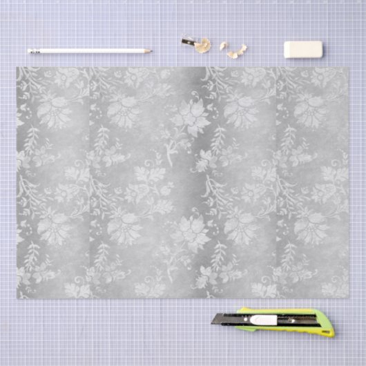 bruidbruidsport tissuepapier (Craft)