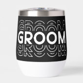 Bruidegom  (Voorkant)
