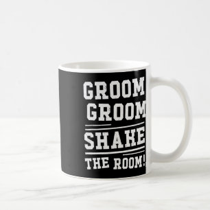 Bruidegom3 koffiemok