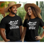 Bruidegom Bachelorfeest Groep T-shirt