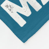 Bruidegom bruid gay pride sorry jongens deze man i fleece deken (Hoek)