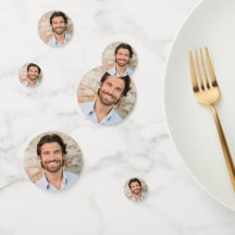 Bruidegom Gezicht 6 Foto Bachelorette Feest