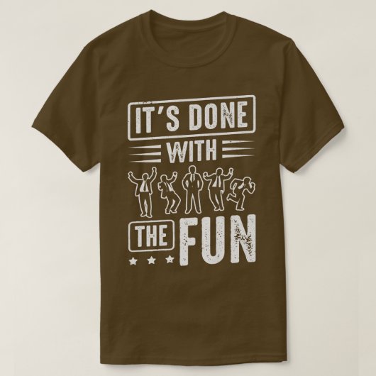 Bruidegom Het Is Klaar Met De Leuke Bachelor Party T-shirt (Design voorkant)