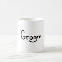 Bruidegom