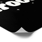 Bruidegom Santa Couples Kerstoutfits Xmas P Poster (Hoek)