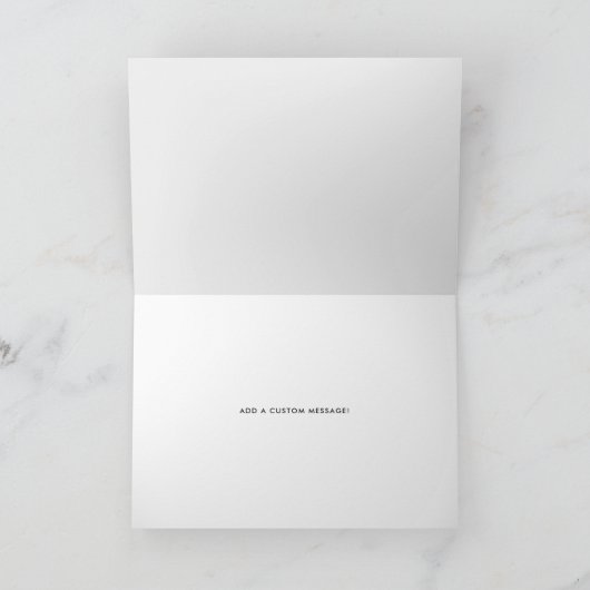 bruidegom | Script schrijven Bruiloftsaanvraag Kaart (Binnen)