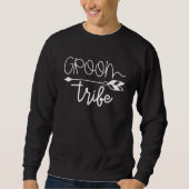 Bruidegom stam trui (Voorkant)