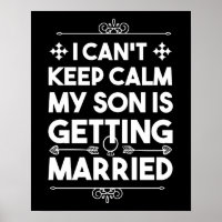 Bruidegom Trouwt Jongen Afscheidsfeest Bruidsmeisj