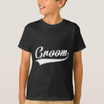 Bruidegom - vrijgezellenfeest - bruiloft 1 t-shirt<br><div class="desc">Bruidegom - vrijgezellenfeest - bruiloft 1</div>