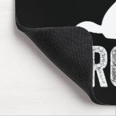 Bruidegom Wolf Bachelor Bruidsjonkers Team Feest  Muismat (Hoek)