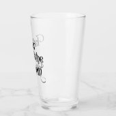 Bruidegomsvader Glas (Links)