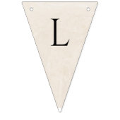 Bruiden Gelukkig Verloving Vlaggetjes (Tweede vlag)