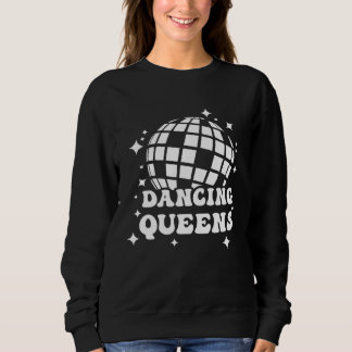 Bruiden Las Disco Afscheidspartij voor de Bruid Trui