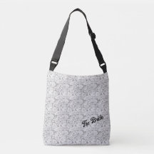 Bruiden personaliseerbaar Floral