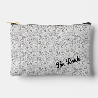 Bruiden personaliseerbaar Floral Etui