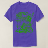 Bruiden van Bloed T-shirt (Design voorkant)