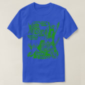 Bruiden van Bloed T-shirt (Design voorkant)