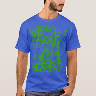 Bruiden van Bloed T-shirt