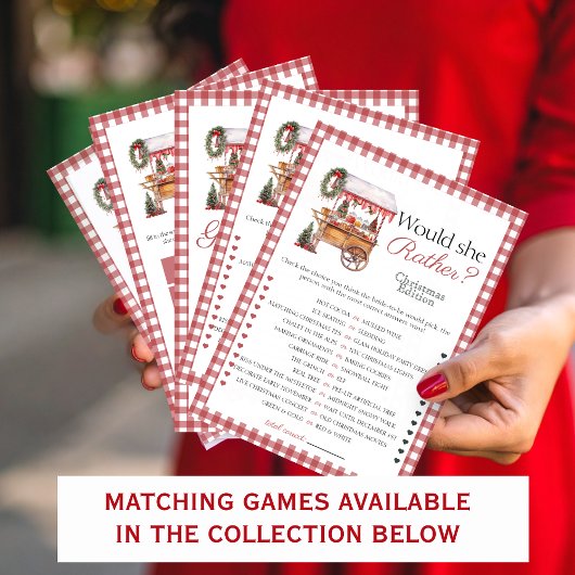 Bruids bingo Fresh off Market douche spel kaart