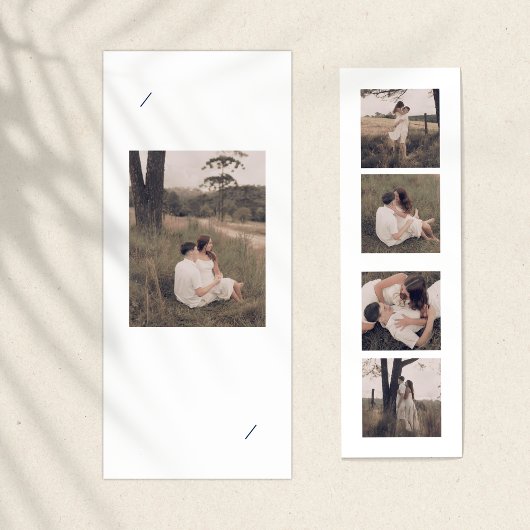 Bruids boeket schets uitnodigen gevouwen Bladwijze Kaart