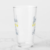 Bruids & Bruiloft 5 Ster Abuelo van Bruid Glas (Links)